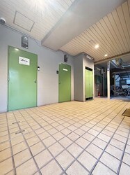 三ノ宮駅 徒歩7分 11階の物件内観写真